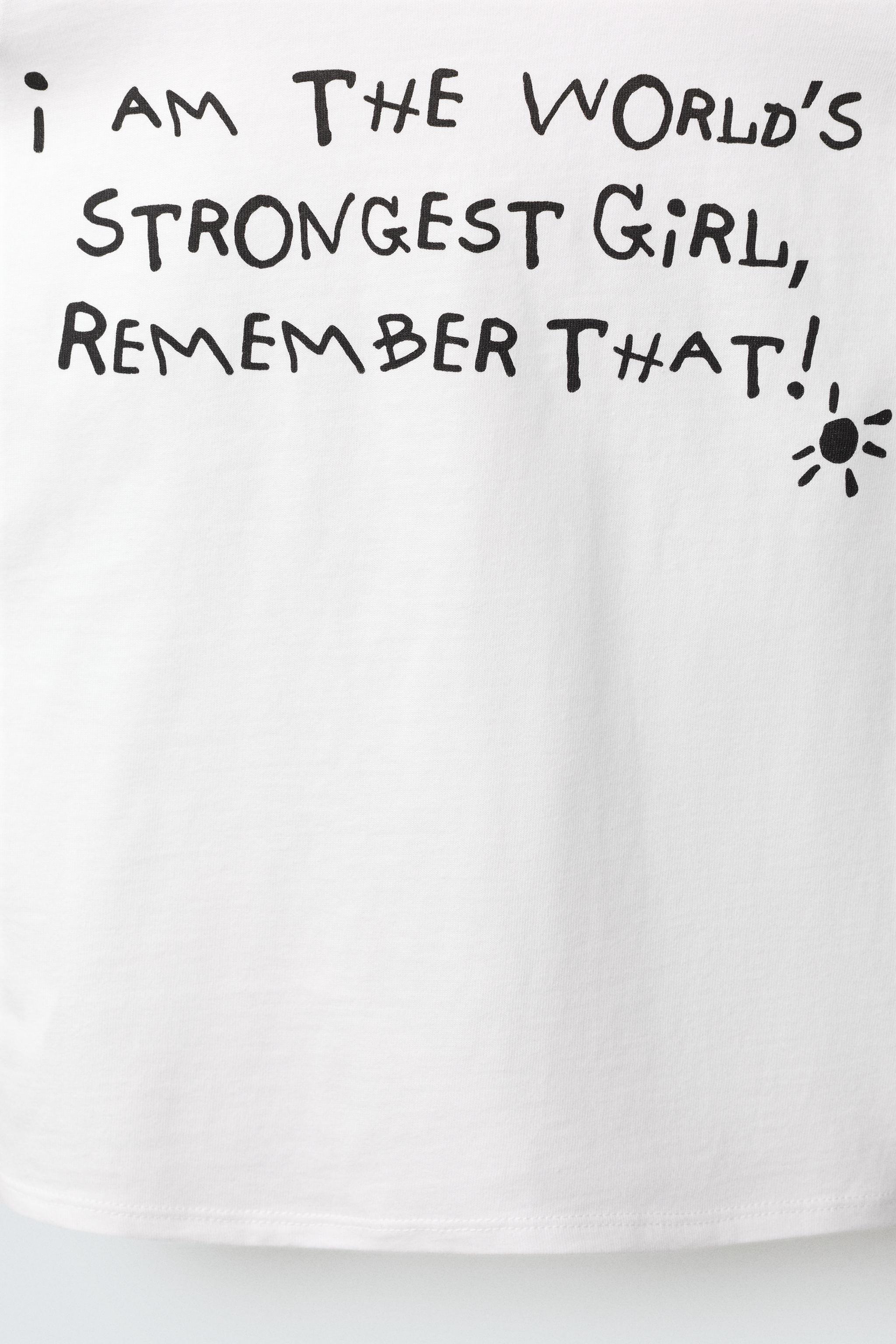 PIPPI LONGSTOCKING © ASTRID LINDGREN COMPANY T-SHIRT